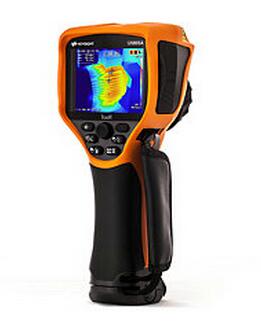 红外热像仪 洞察无形的热世界