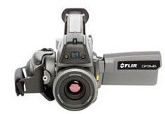 洞察无形，感知温度 菲力尔红外热成像仪的技术优势与应用场景