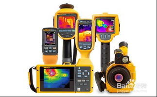 热像仪选型指南 如何根据需求选择最合适的设备