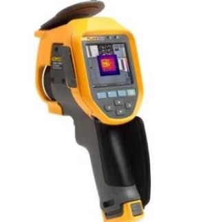 Fluke Ti401 Pro红外热像仪 核心特性与功能深度解析