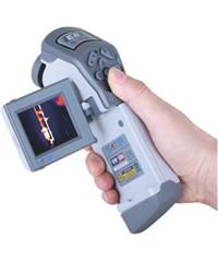 揭秘热成像技术 E8 GN热像仪的应用与优势