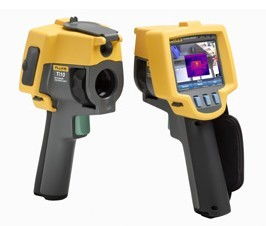 美国福禄克Fluke TI10红外热像仪 专业检测，火热促销中