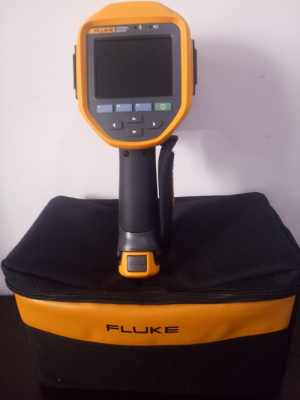 安徽亳州Fluke PTi120热像仪租赁服务指南