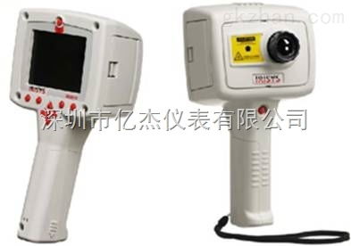 揭秘高效检测利器 IRI4010 红外热像仪