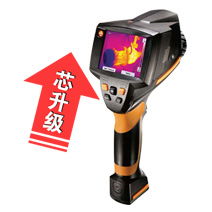 探索温度之眼 德图红外热像仪的全面优势解析