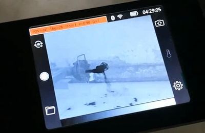 富吉瑞红外热像仪 赋能工业检测的高效利器